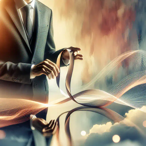 Illustration for Cultural Perception