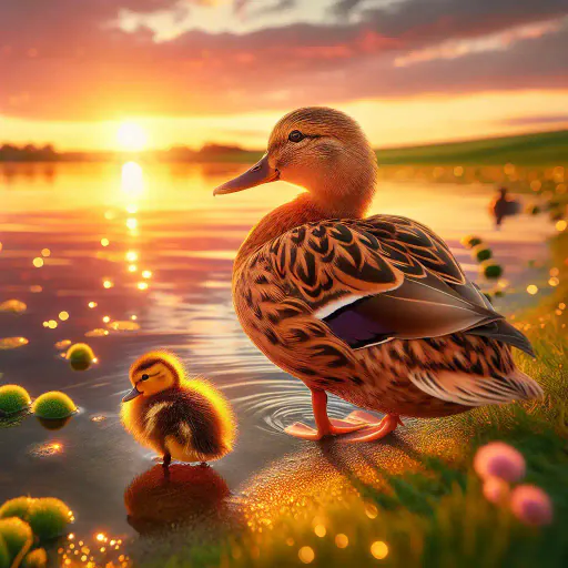 Illustration for Nature Descriptions
