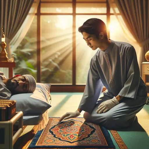 Illustration for Interfaith Understanding