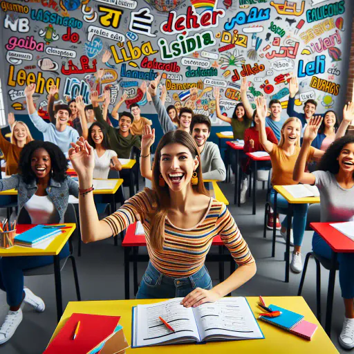 Illustration for Group Learning