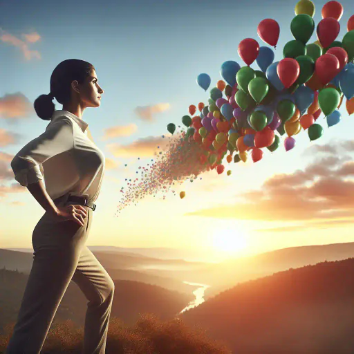 Illustration for Confidence Expression