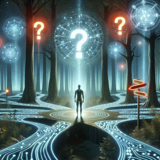 Illustration for Problem-Solving