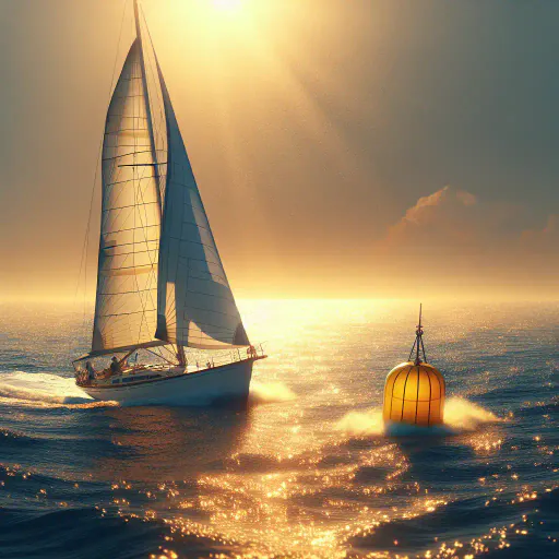 Illustration for Sailing Context