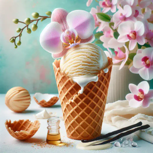 Illustration for Enhancing Taste