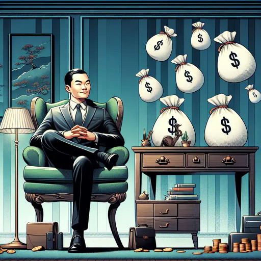 Illustration for Non-Negotiable