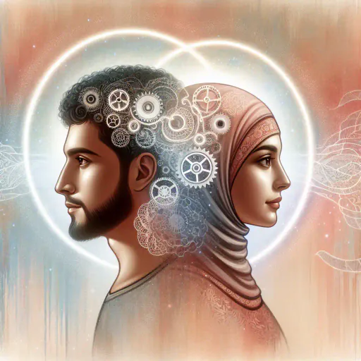 Illustration for Metaphorical Meaning