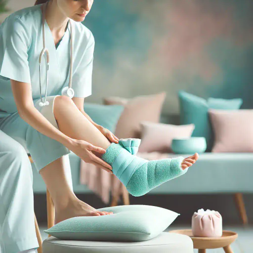 Illustration for Physical Relief
