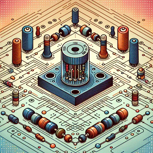 Illustration for Technical Context