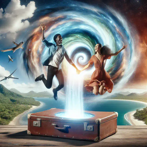 Illustration for Major Change