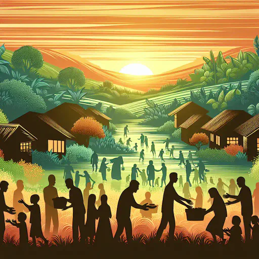Illustration for Context Matters