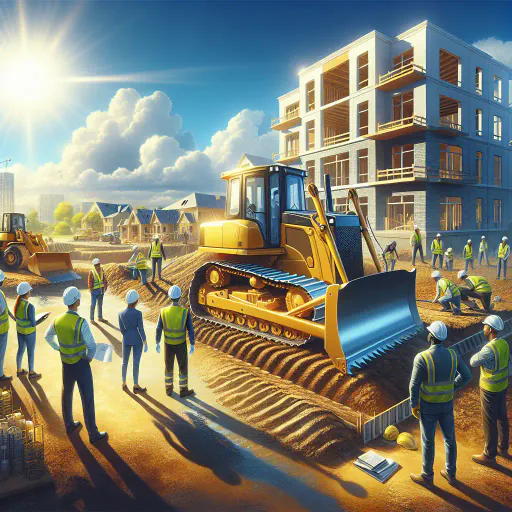 Illustration for Construction Context