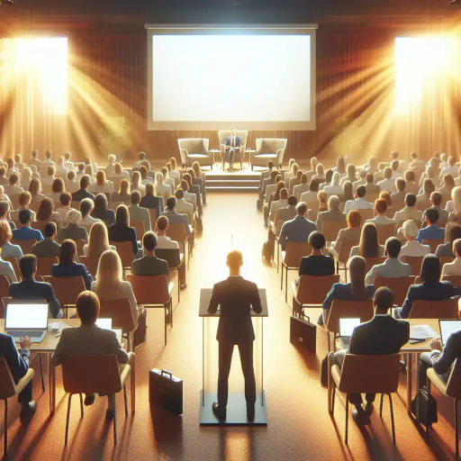 Illustration for Meeting Context