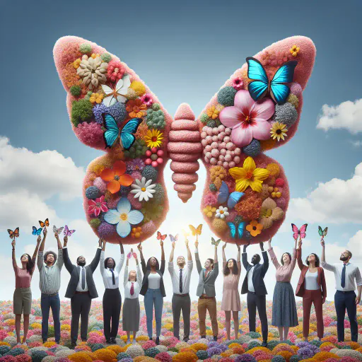 Illustration for Thyroid Related