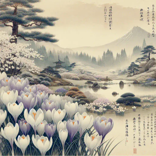 Illustration for Seasonal Reference