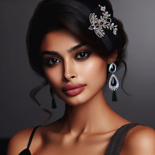 Illustration for Fashion Accessory