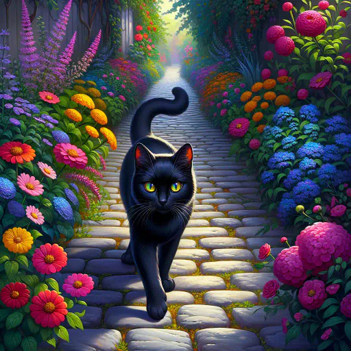 Illustration for Cultural Superstitions