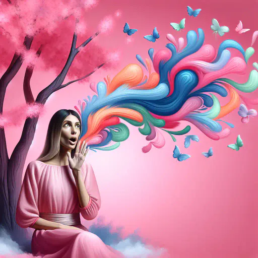 Illustration for Negative Experience