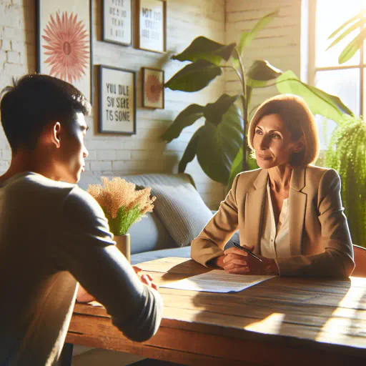 Illustration for Strong Emphasis