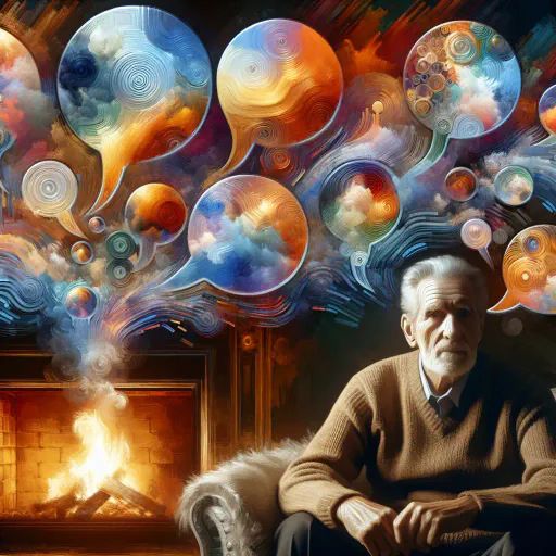 Illustration for Dream Comparison