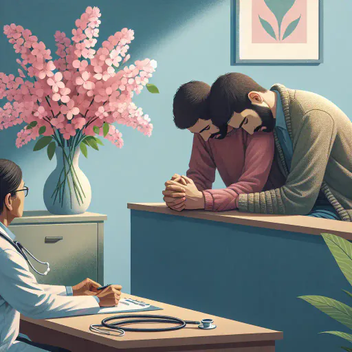Illustration for Medical Condition