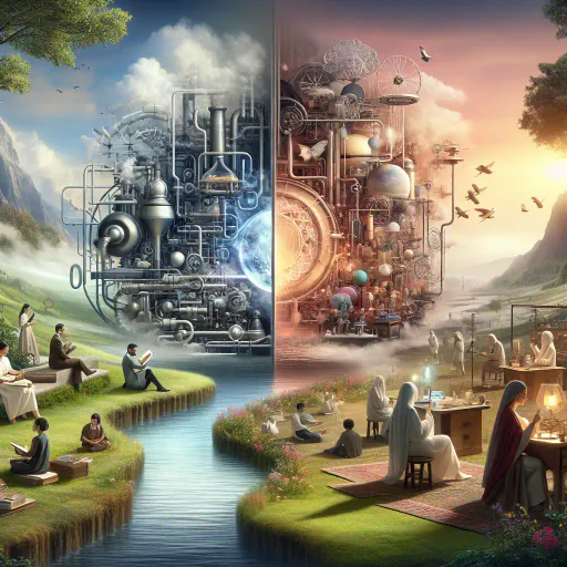 Illustration for Concept Clarity