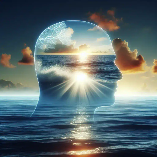 Illustration for Unconscious Emphasis