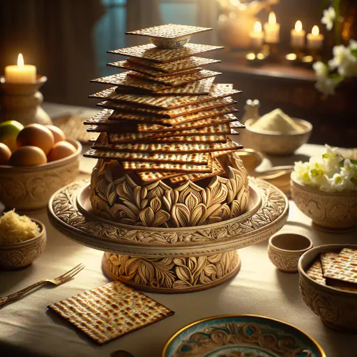 Illustration for Cultural Dishes