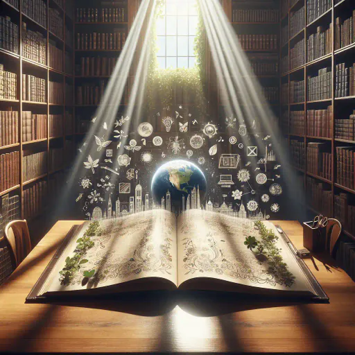 Illustration for Thorough Investigation