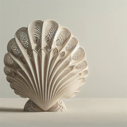 Illustration for Shell Appearance