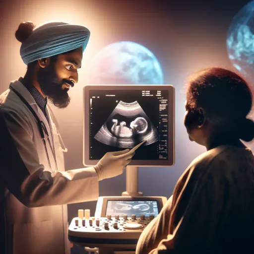 Illustration for Medical Context