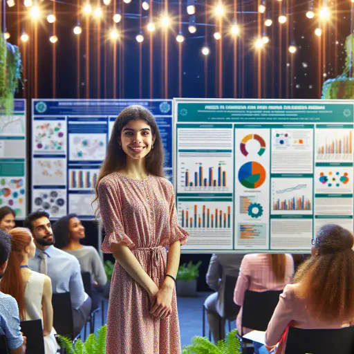 Illustration for Expert Presenters