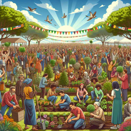 Illustration for Action Result