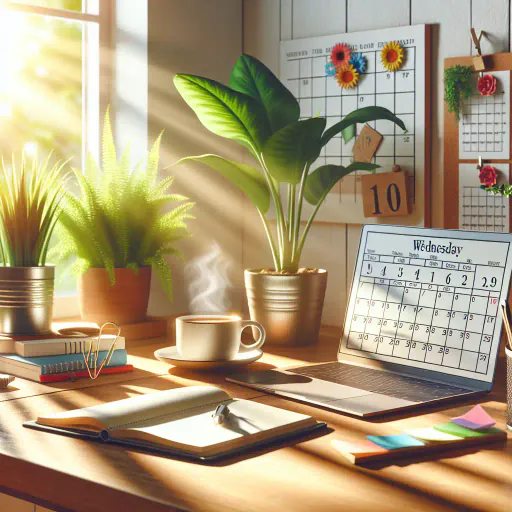Illustration for Flexible Start Days