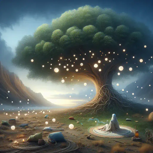 Illustration for Time and Effort