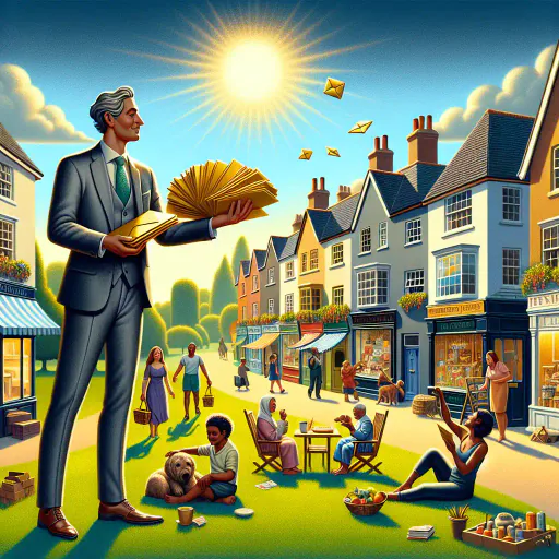 Illustration for Authority Context