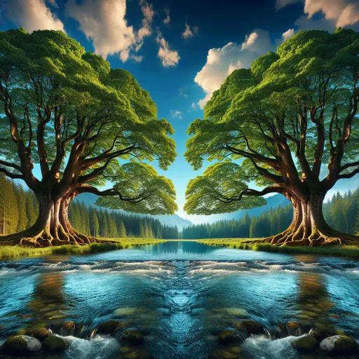 Illustration for Possible Equivalence