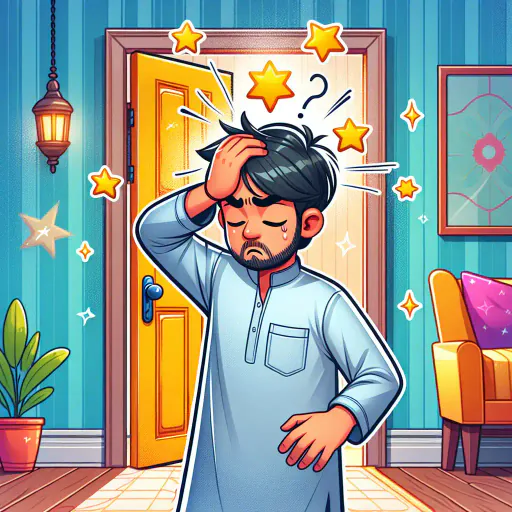 Illustration for Temporary Effect