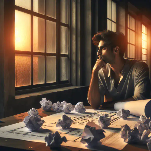 Illustration for Emotional Impact