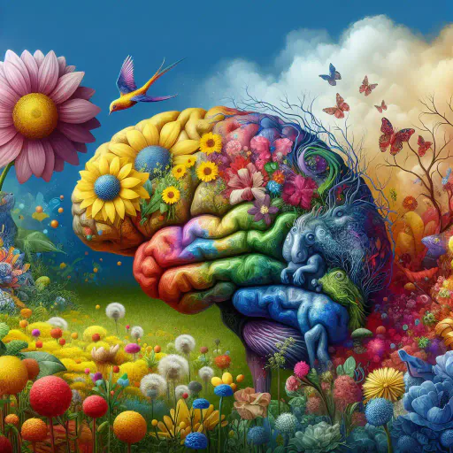 Illustration for Behavior Understanding