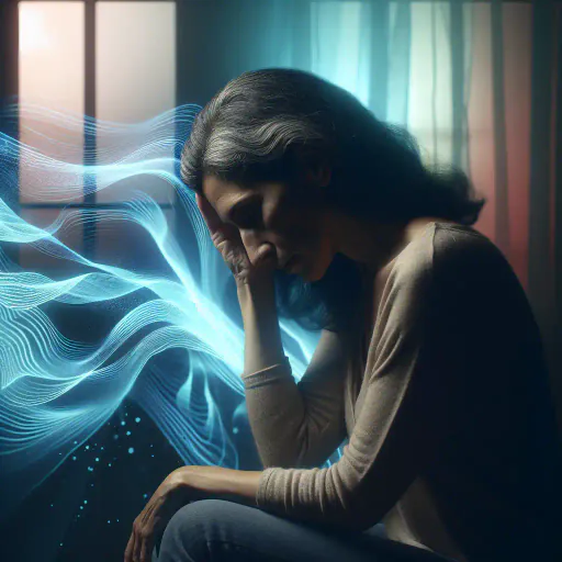 Illustration for Emotional Connotation