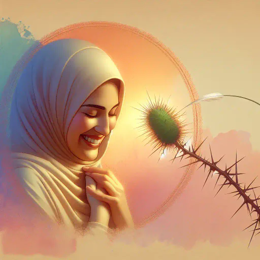 Illustration for Often Negative