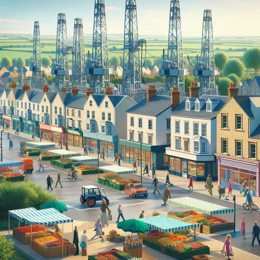 Illustration for Economic Impact