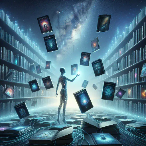 Illustration for Historical Connection
