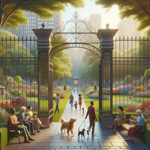Illustration for Implicit Permission