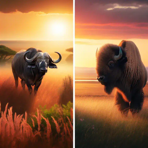 Illustration for Species Distinction