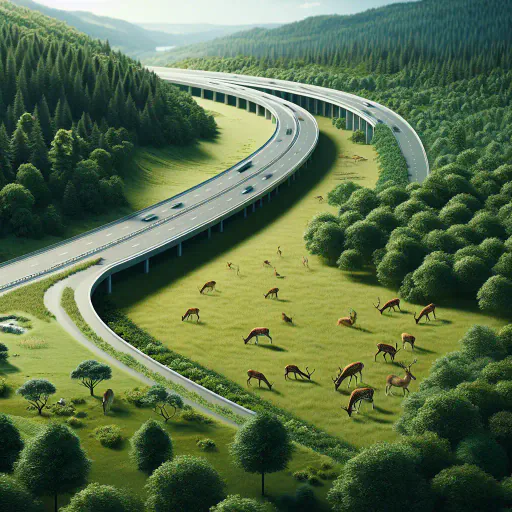Illustration for Change and Consequence