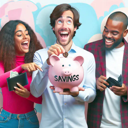 Illustration for Negative Connotation