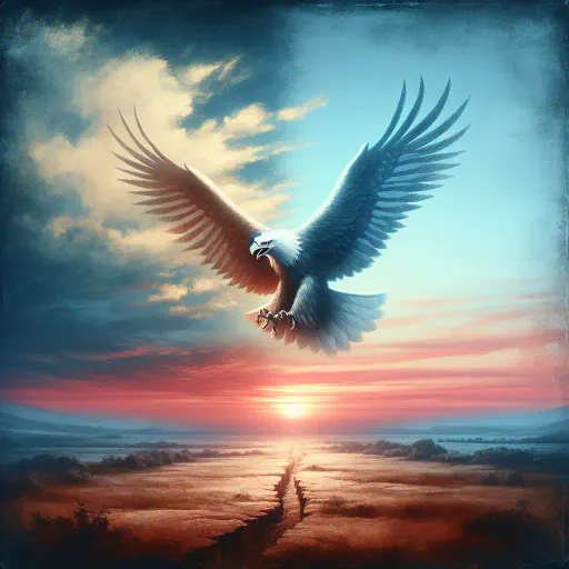 Illustration for Historic Events