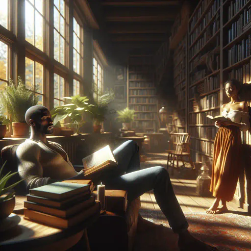 Illustration for Subjectivity