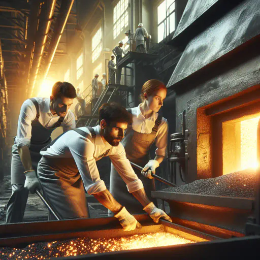 Illustration for Disposal Importance